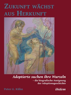cover image of Zukunft wächst aus Herkunft